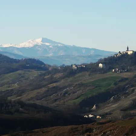 Belvedere ホテル 3*