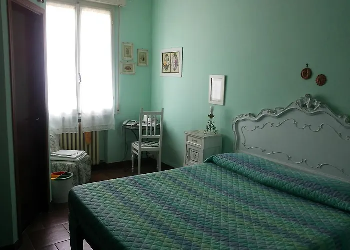 Belvedere ホテル Guiglia