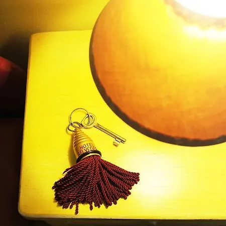 מלון Belvedere Guiglia