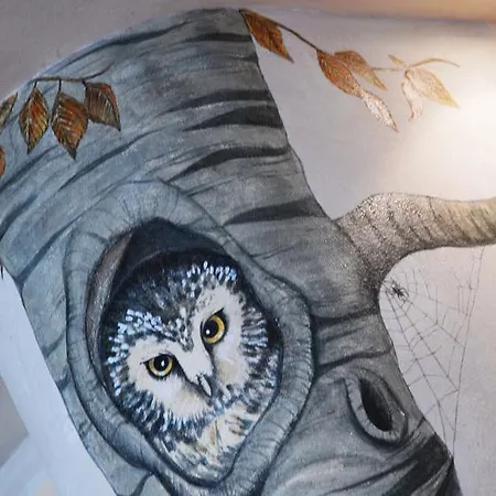 丽城阿尔贝格酒店 3* Guiglia