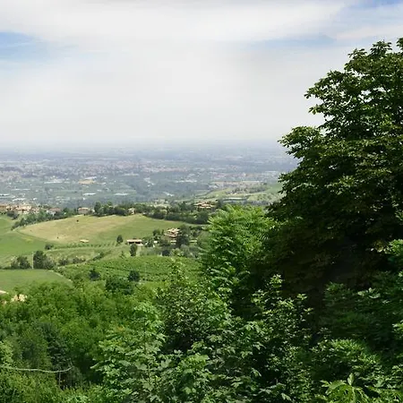 Belvedere מלון Guiglia