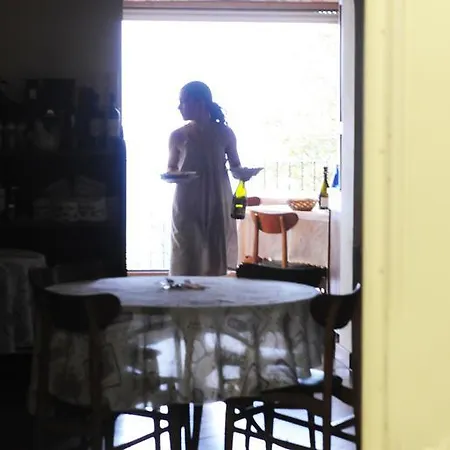 丽城阿尔贝格酒店 酒店 Guiglia