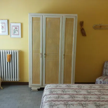 מלון Belvedere 3*