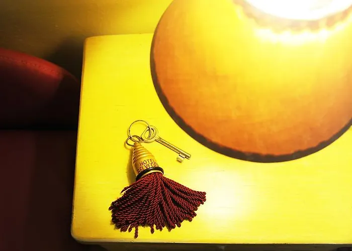 Hotel Belvedere Guiglia