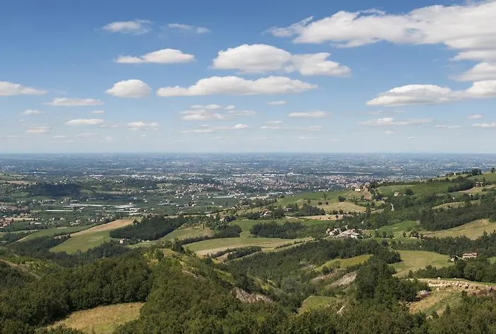 Hotel Belvedere Guiglia