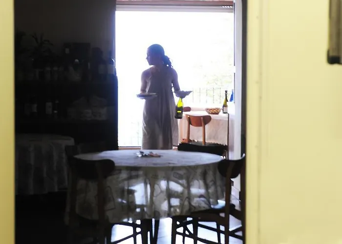 Belvedere Hotel Guiglia