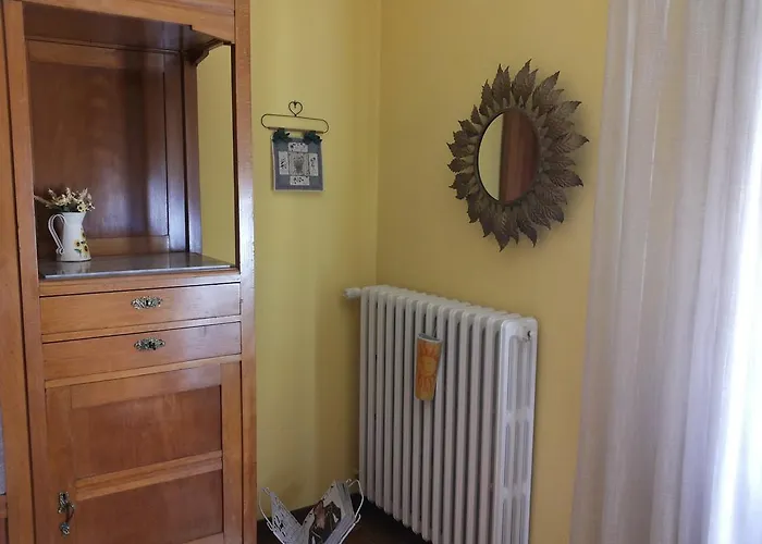 Belvedere Hotel Guiglia